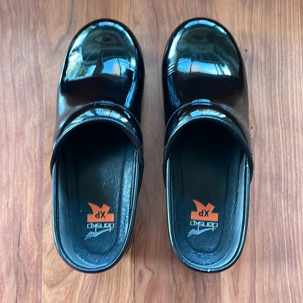 Dansko Size 38